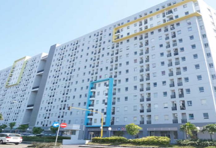 Harga Apartemen di Jakarta Stagnan